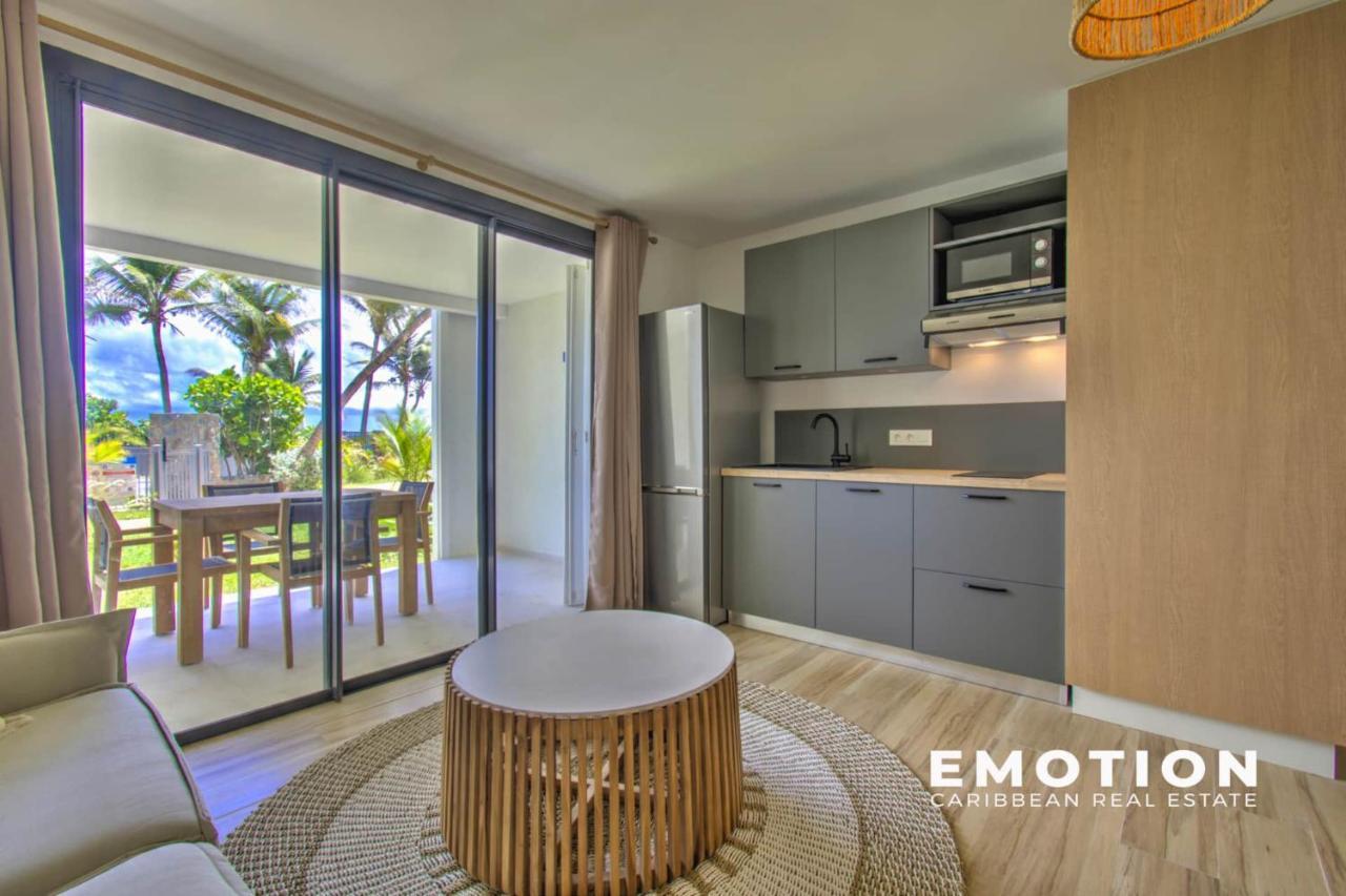 Studio Alamanda Baie Orientale Exterior photo